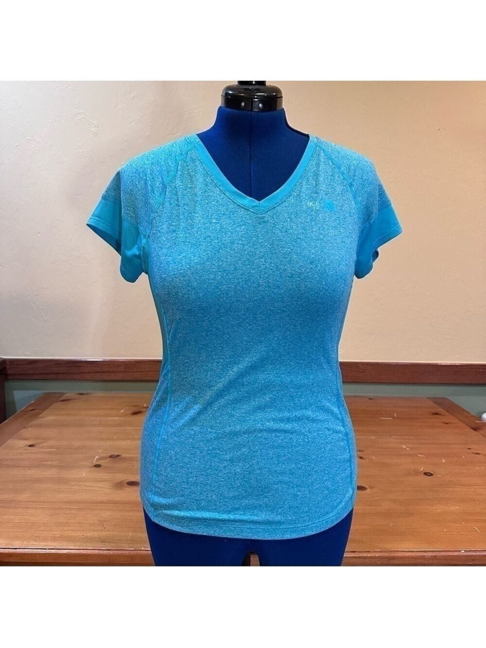 The North Face Athletic T-shirt